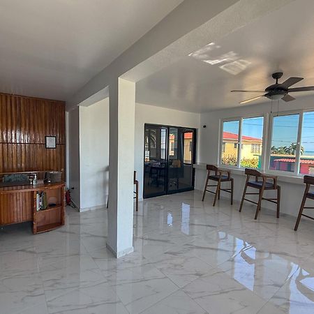 Bonefish Hotel Дангрига Экстерьер фото