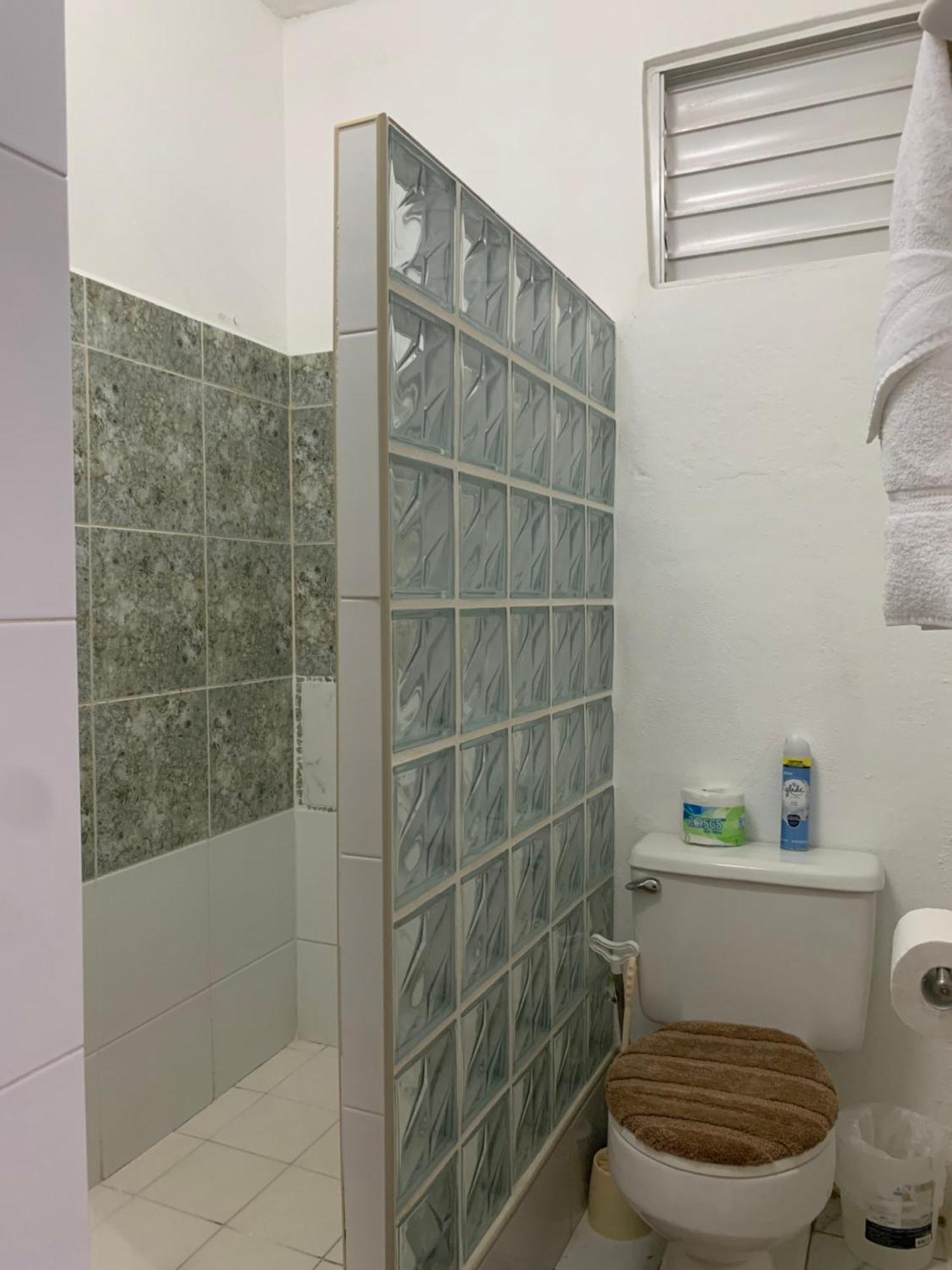 Bonefish Hotel Дангрига Экстерьер фото